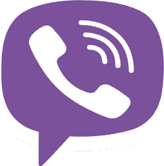 Написать в Viber